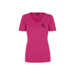 1c-DAP-ID Interlock T-shirt S/S Lady 0506