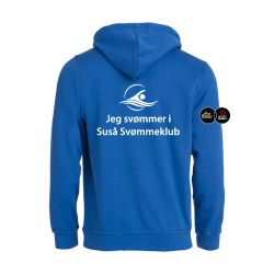 4bSUS�-NewWave-Basic Hoody Junior-021021-55