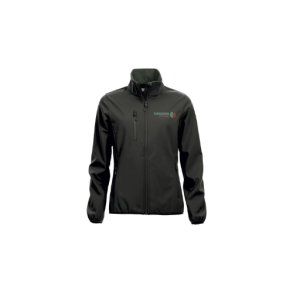 5b PF - New Wave - Basic softshell Dame jakke - 020915-99