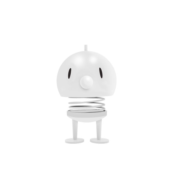 HOPTIMIST Speaker L Soft White #33159