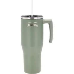 Thermos Termokrus med hank 1,1 liter