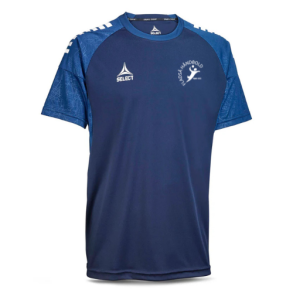 1g-FLH-Select Spain Spilletr�je 600105 Navy