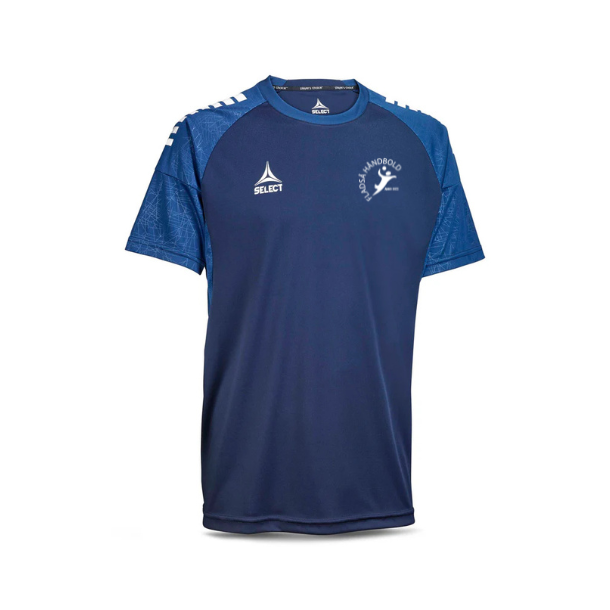 1g-FLH-Select Spain Spilletr�je 600104 Navy