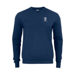 4a-EFS - Cutter&Buck - Oakville V-neck 355418.580