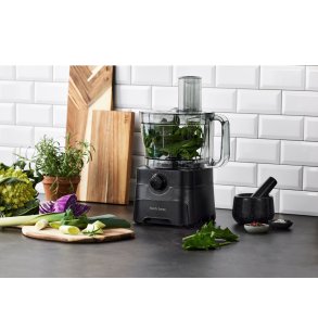 Nordic Sense Foodprocessor 1000 W