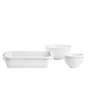 Pillivuyt Pliss� Servering