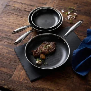 HOLM Stegepandes�t Hybrid 3 dele