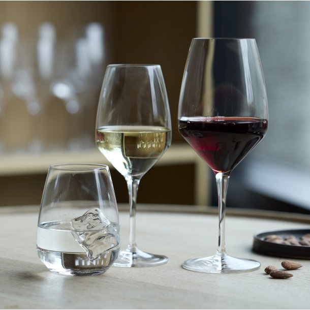 Luigi Bormioli Glaspakke Atelier