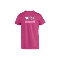 1a-VOSK-Newwave B�rn Basic-T-Shirt  029032