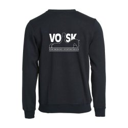 4a-NewWave B�rn Basic Roundneck 021020