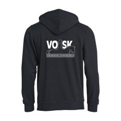 4b-NewWave B�rn Basic Hoody 021021