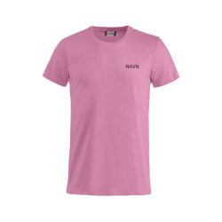 1b-FLG-NewWave - Junior Basic T-Shirt 029032.250