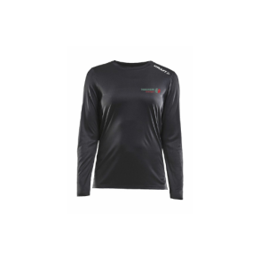 1l PF - Craft - Rush LS Tee Dame - 1907365