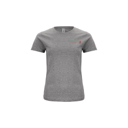 1c PF - New Wave - Classic �KOLOGISK BOMULD -Tee Dame - 029365