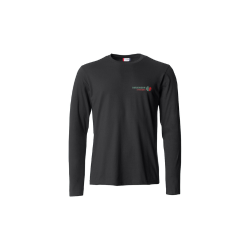 1h PF - New Wave - Basic-T L/S Herre - 029033