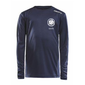 1b-LNI-Craft - Junior Rush LS Tee 1907366-390000