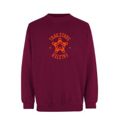 TF.C-4-ID Unisex  Klassisk Sweatshirt 0600
