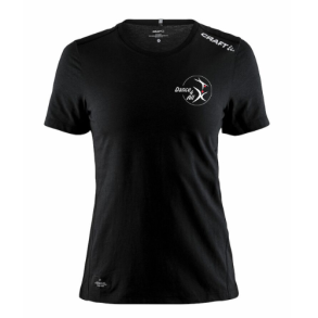 1a-D4A- Craft Dame Community Mix SS Tee 1907389-999000