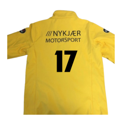 5b-NYKJR-New Wave-Classic Softshell Dame Jakke-0200915-10