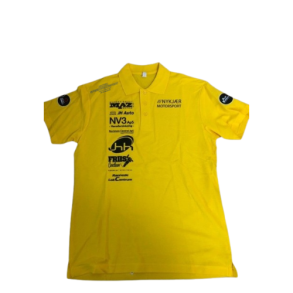 2a- NYKJR-New Wave-Basic Herre Polo-028230-10