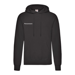 4a-Br�derup-L-shop-Classic Hoodie-F421-Sort