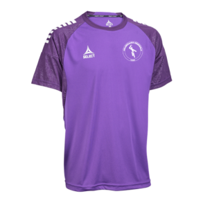 1c-HHB-Select-Spain t-shirt b�rn-600104 fv. Lilla