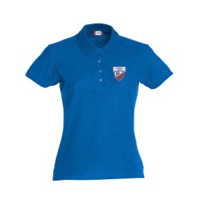 2a-HGF-NewWave - Dame Basic Polo 028231-55