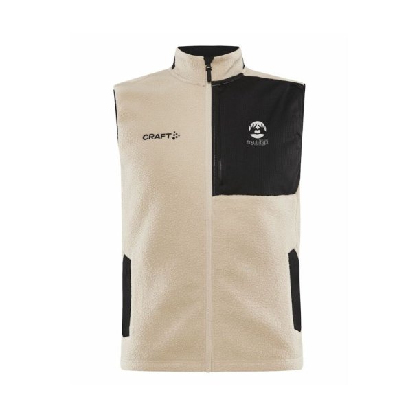 6a-EFS - Craft - ADV Explore Pile Fleece Vest 1913810.211999