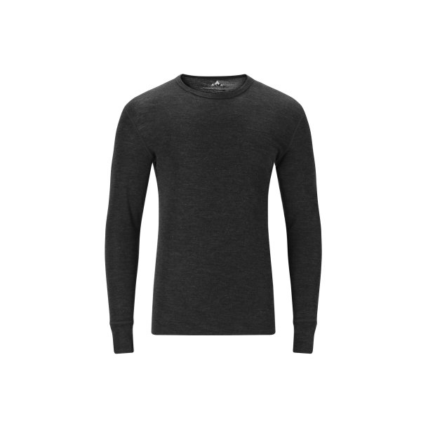 3a-Wool Baselayer Tee-W233598 fv.1001