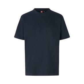 1a-NSK-ID-GAME T-shirt | brn-40500 fv. navy