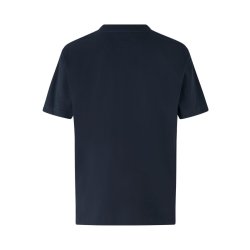 1a-NSK-ID-GAME T-shirt | brn-40500 fv. navy