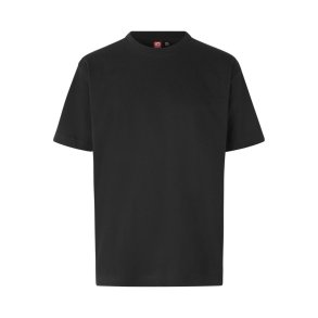 1a-GES-ID-GAME� T-shirt | b�rn-40500 fv. sort