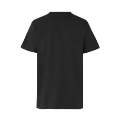 1a-SAK-ID-T-TIME� T-shirt | b�rn-40510 fv. Sort
