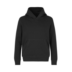 4c-SAK-ID-CORE hoodie | b�rn-40636 fv. Sort