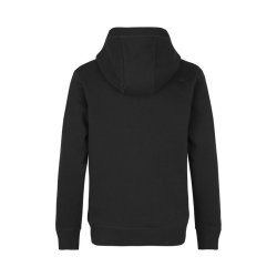 4c-SAK-ID-CORE hoodie | b�rn-40636 fv. Sort
