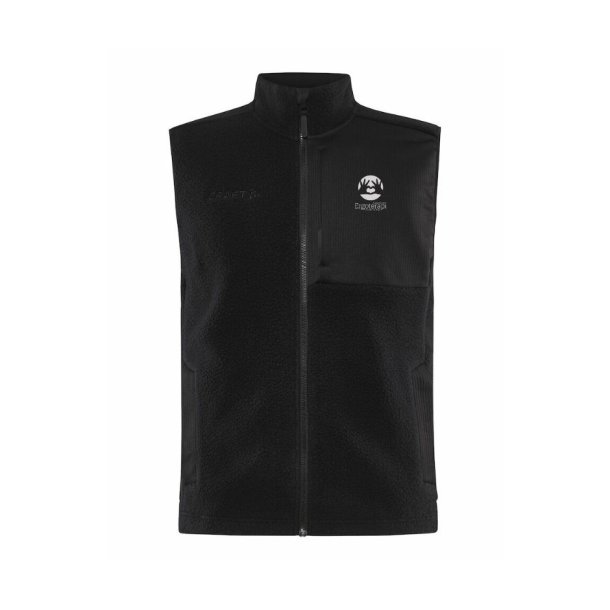 6b-EFS - Craft - ADV Explore Pile Fleece Vest 1913810.999000