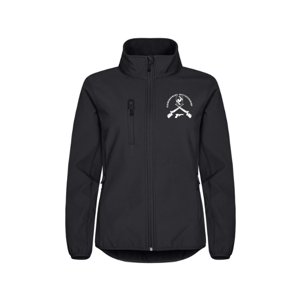 5b-GES-NewWave-Classic Softshell Jacket Dame-0200915 fv.sort