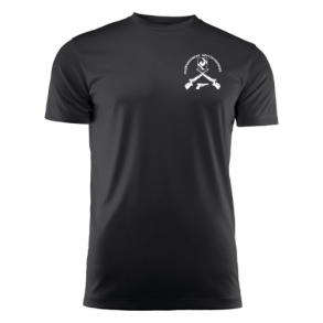 1d-GES-Texet--Run T-shirt-2264023 fv. Sort