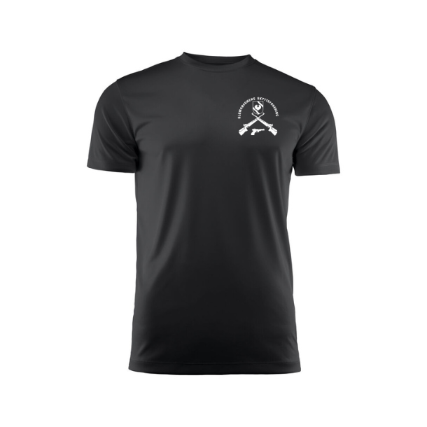 1d-GES-Texet--Run T-shirt-2264023 fv. Sort