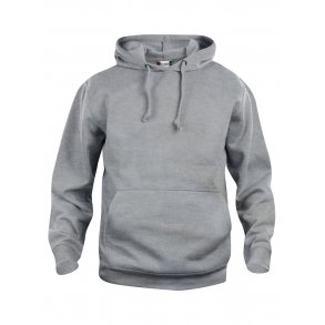 4d.KFUM-NewWave - Unisex Basic Hoody Clique 021031-95
