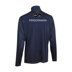 4a-NH-Select-Pisa zip trningsjakke voksen-610128 fv. Navy/Hvid