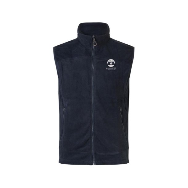 6e-EFS - ID - Active vest | mikrofleece 0811. Navy