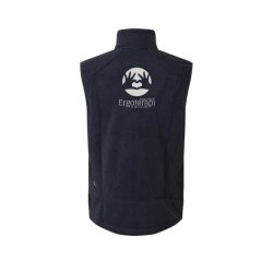 6e-EFS - ID - Active vest | mikrofleece 0811. Navy