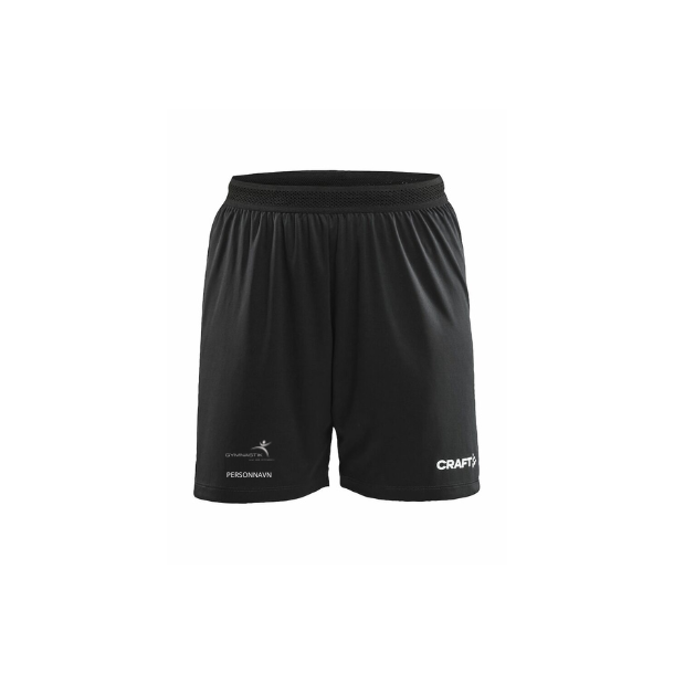 7b-Craft.Evolve Zip Pocket Shorts W-1910146-999000