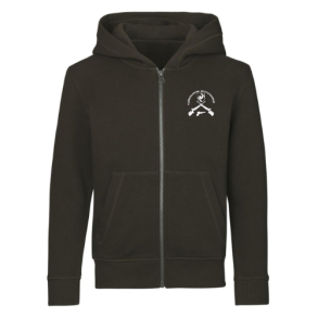 4c-GES-ID-CORE zip hoodie | b�rn-40638 fv.sort
