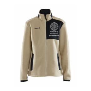5c-Br�derup-Craft-Pile Fleece Jacket Dame-1912221-211999