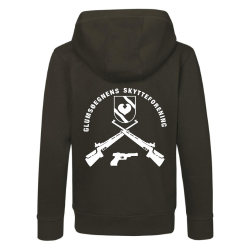 4c-GES-ID-CORE zip hoodie | b�rn-40638 fv.sort