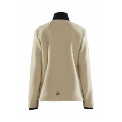 5c-Br�derup-Craft-Pile Fleece Jacket Dame-1912221-211999