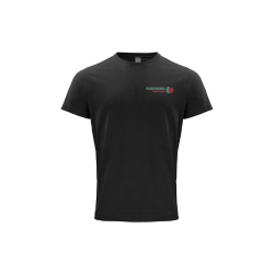 1a PF - New Wave - Classic �KOLOGISK BOMULD -Tee Herre - 029364