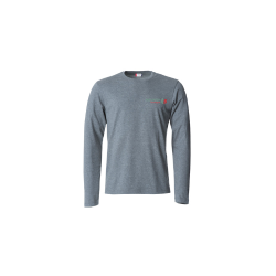 1h PF - New Wave - Basic-T L/S Herre - 029033